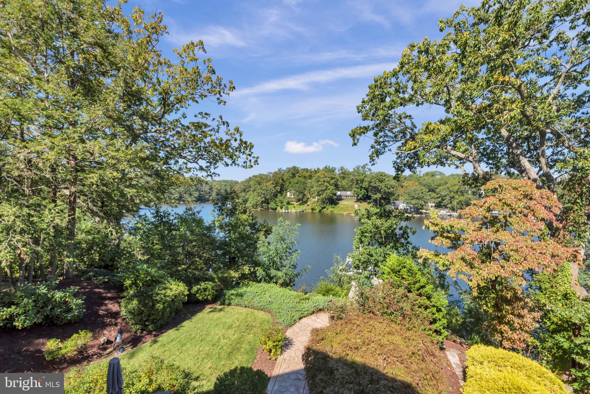 ADMIRAL HEIGHTS - Residential