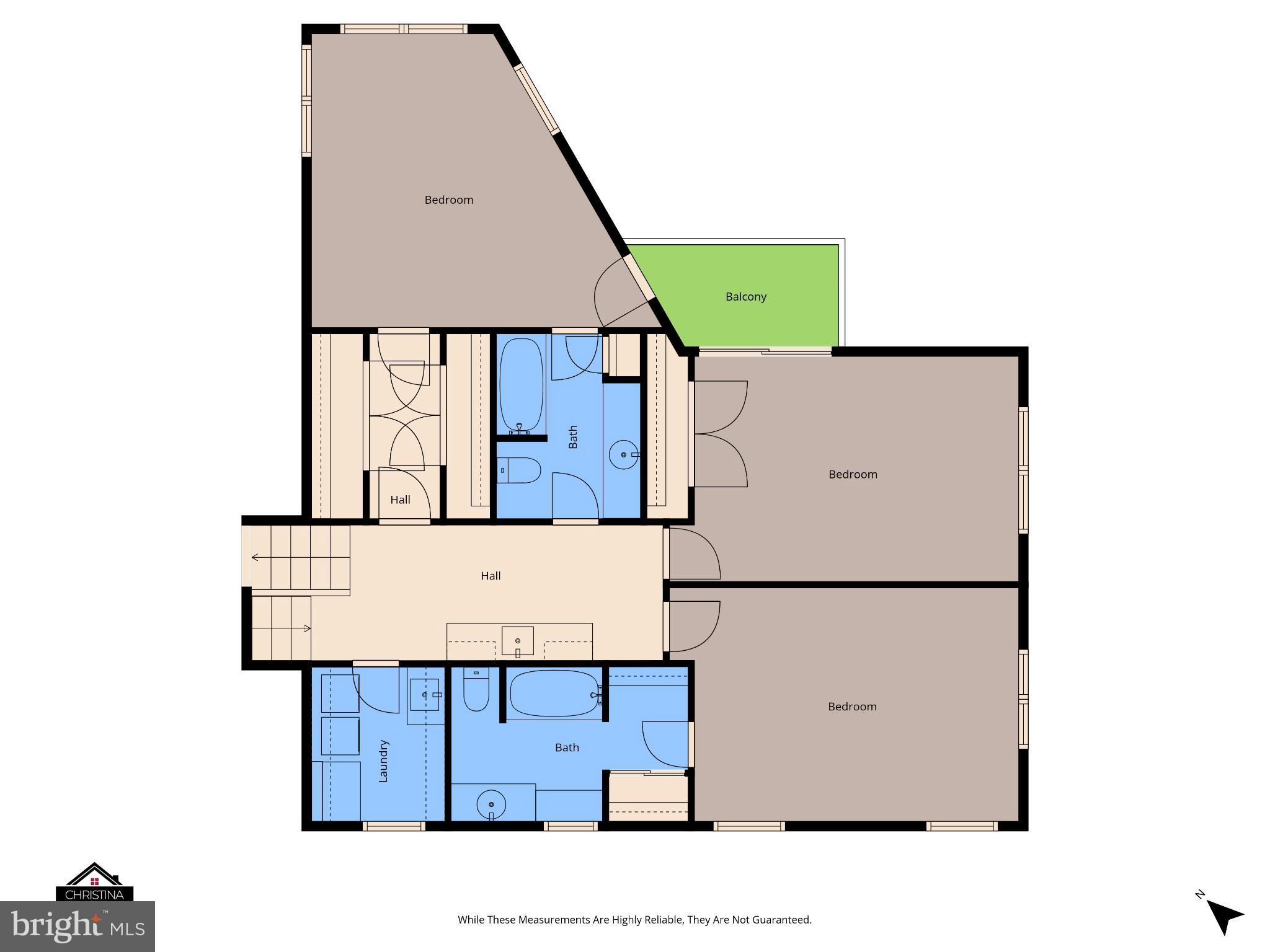 ADMIRAL HEIGHTS - Residential