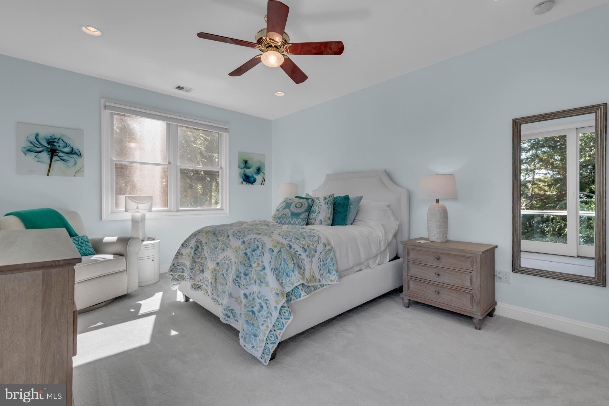 ADMIRAL HEIGHTS - Residential