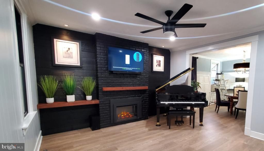 Photo of 3302 Richmond Avenue, BALTIMORE, MD 21213 (MLS # MDBA2185142)