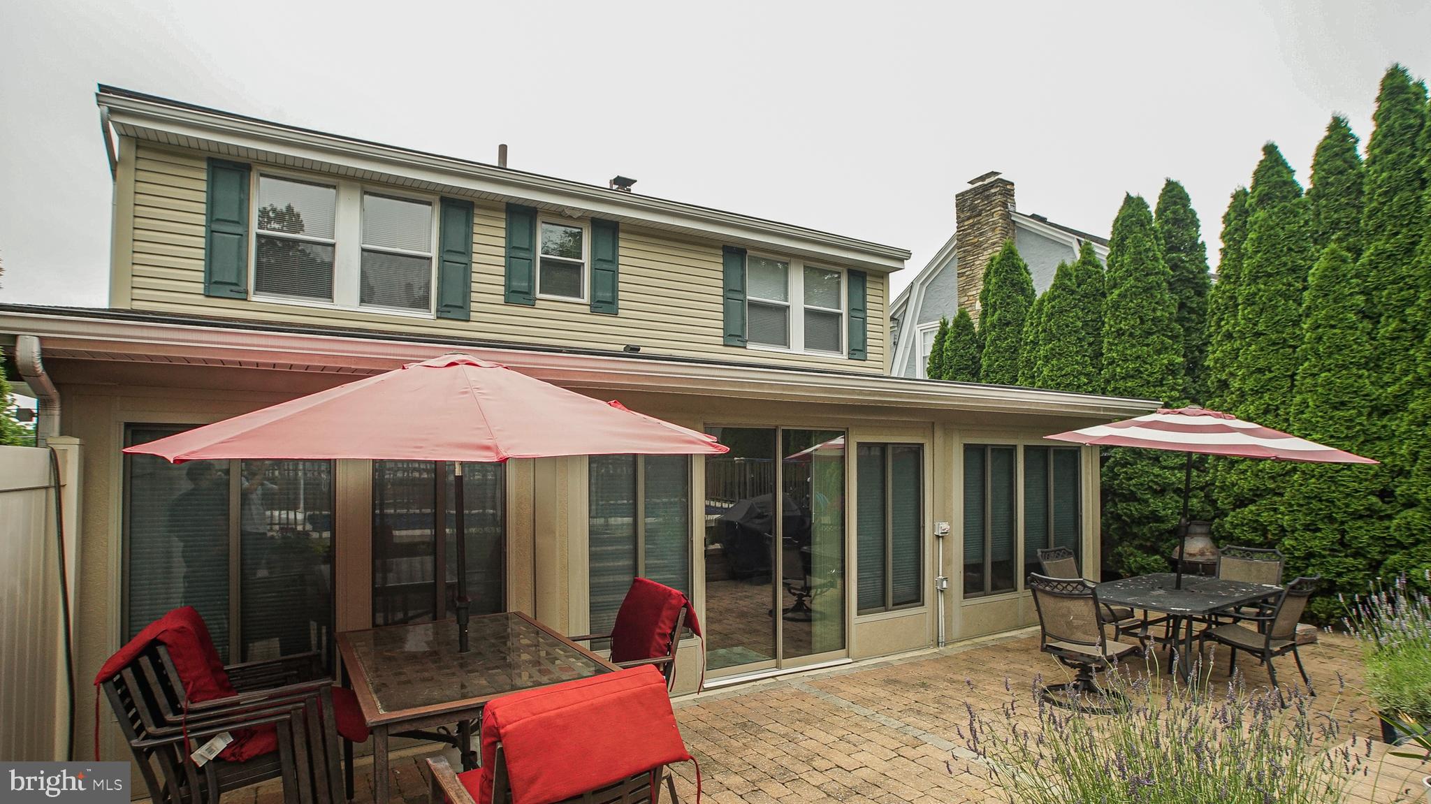 SOMERTON - Residential