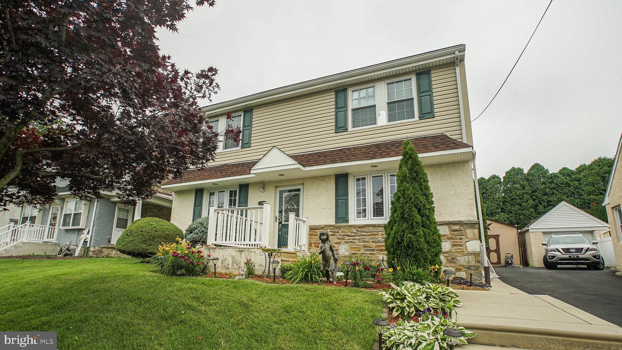 SOMERTON - Residential