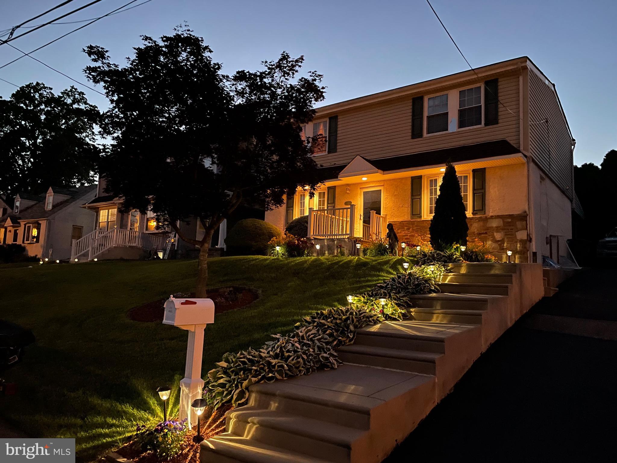 SOMERTON - Residential