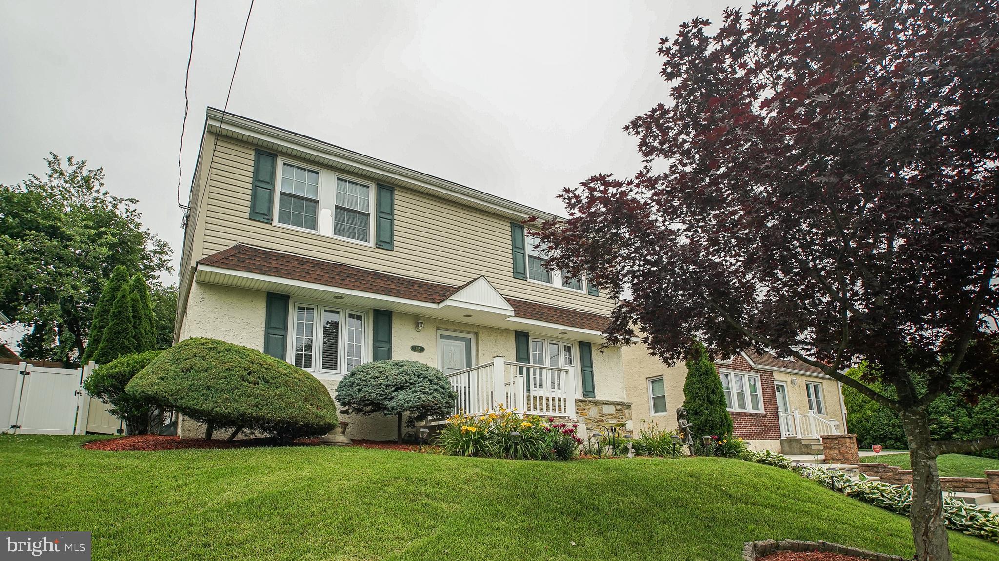 SOMERTON - Residential