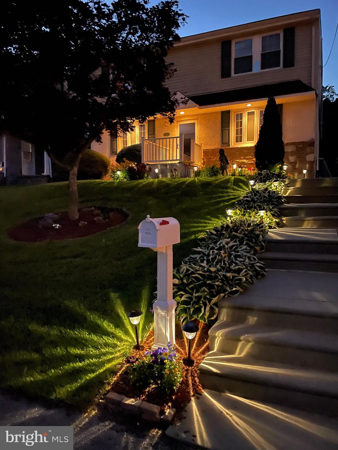 SOMERTON - Residential