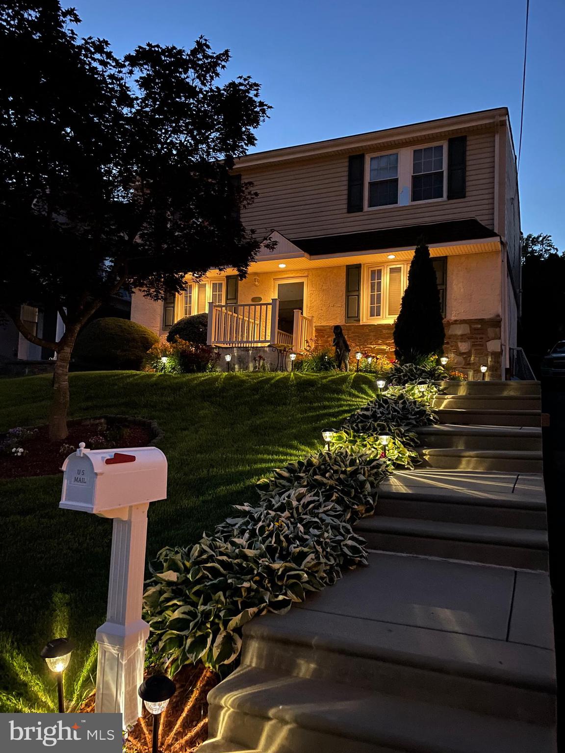 SOMERTON - Residential