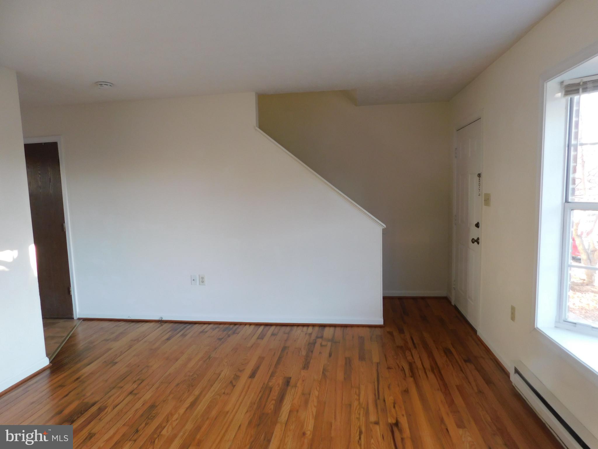 BROOKLAND HEIGHTS - Residential Lease