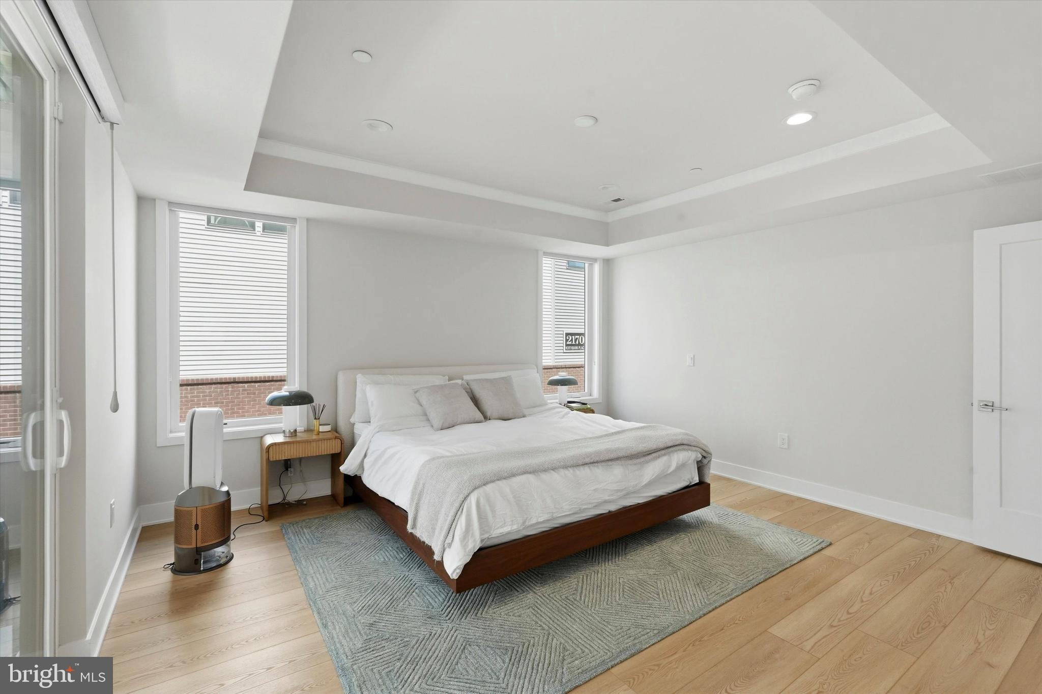 PHILADELPHIA - Residential