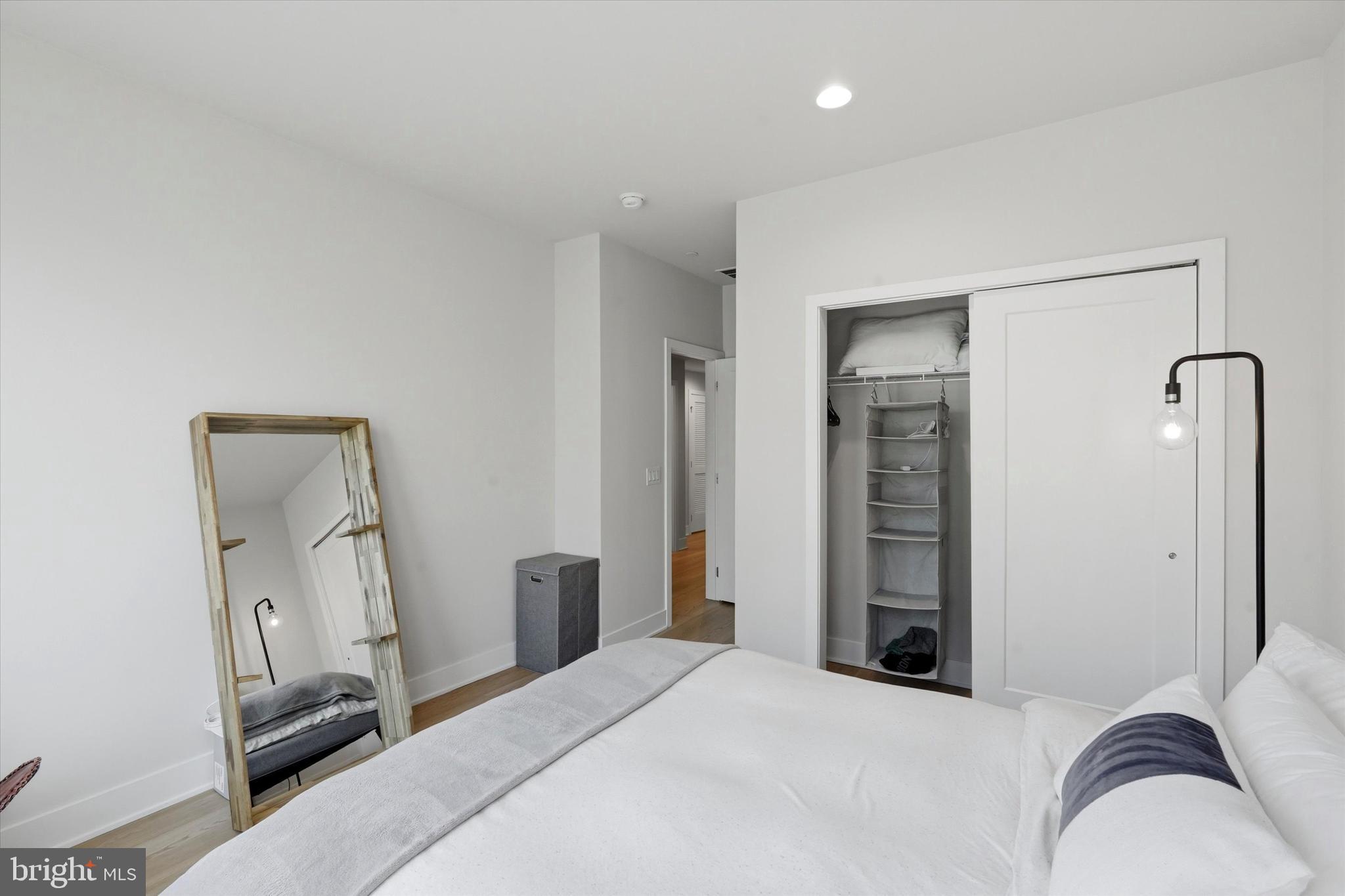 PHILADELPHIA - Residential