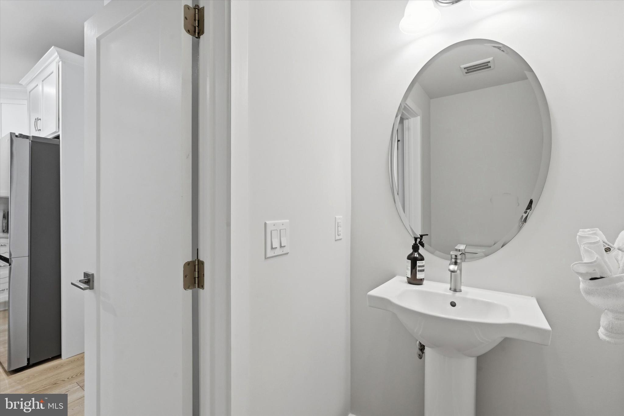 PHILADELPHIA - Residential