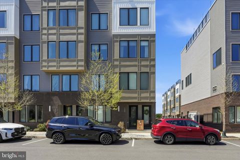 Photo of 2160 Northbank Place #166, PHILADELPHIA, PA 19125 (MLS # PAPH2614124)