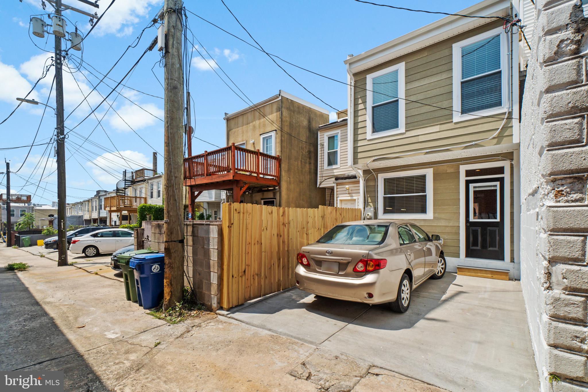 CANTON - Residential