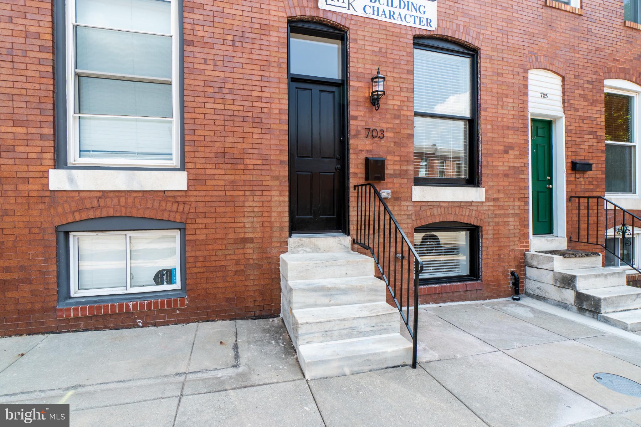 CANTON - Residential