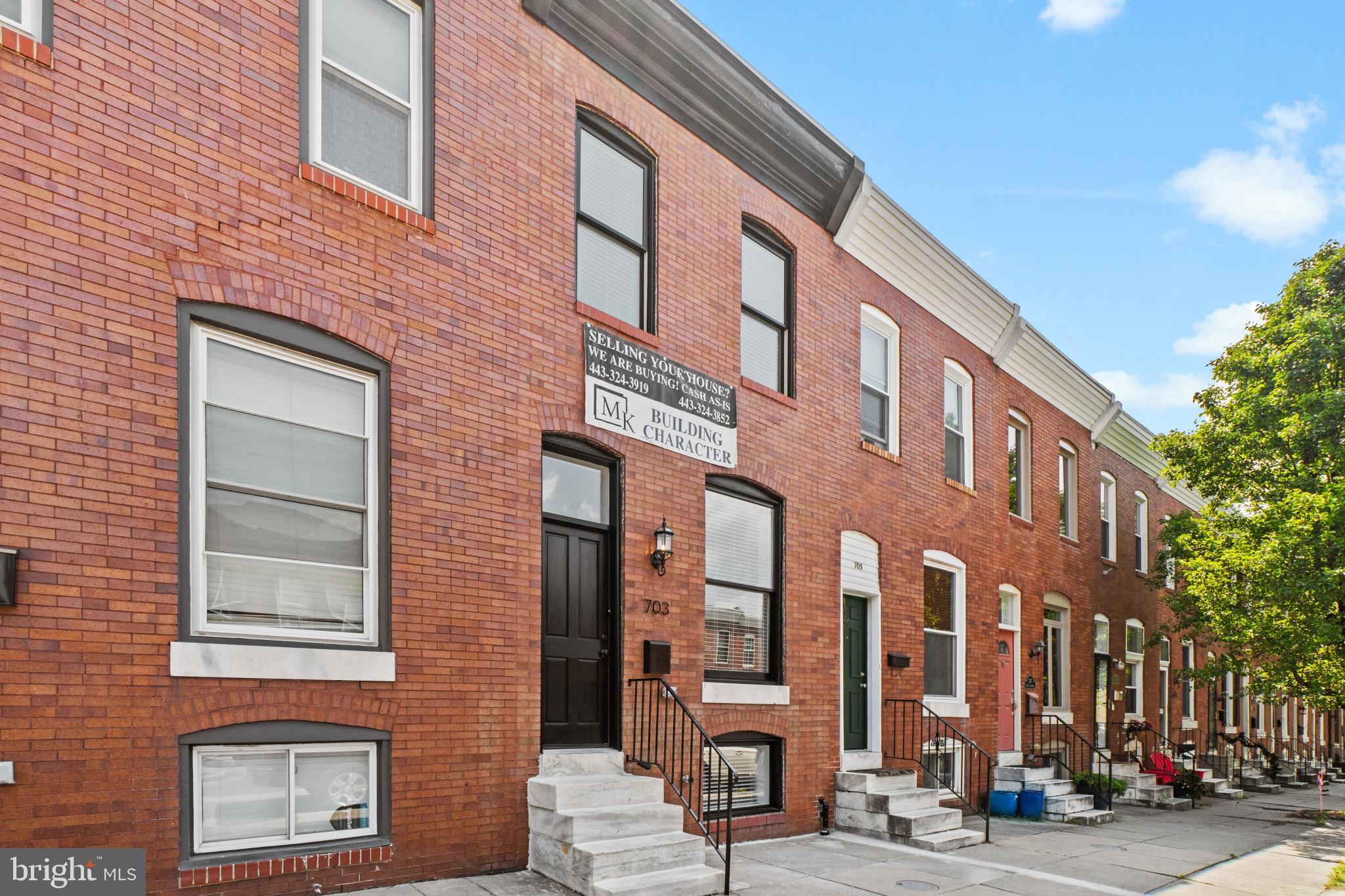 CANTON - Residential