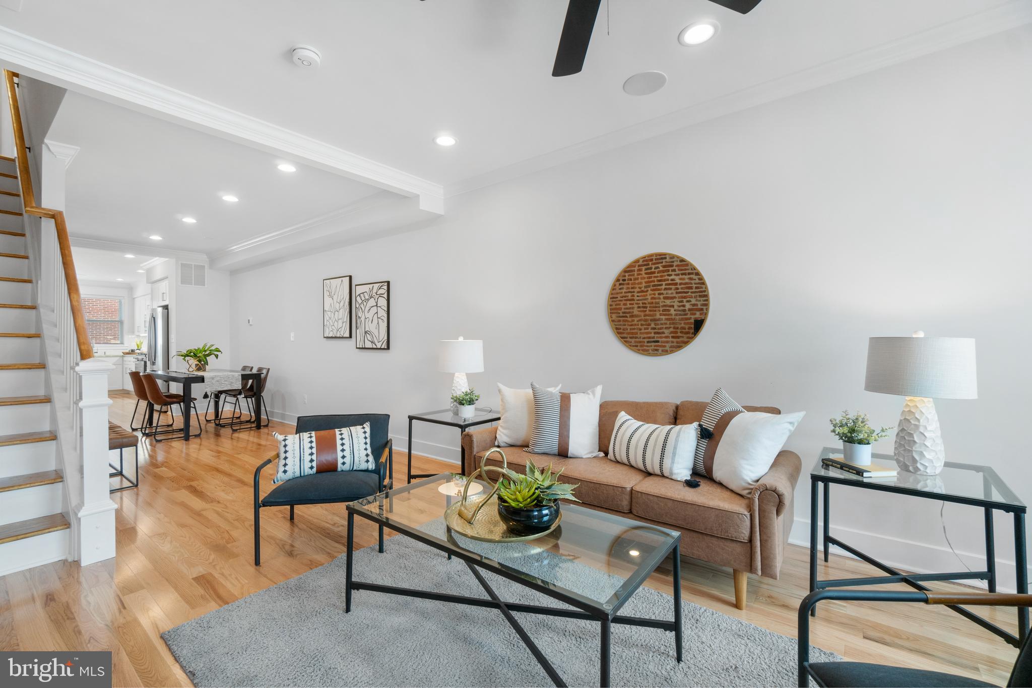 CANTON - Residential