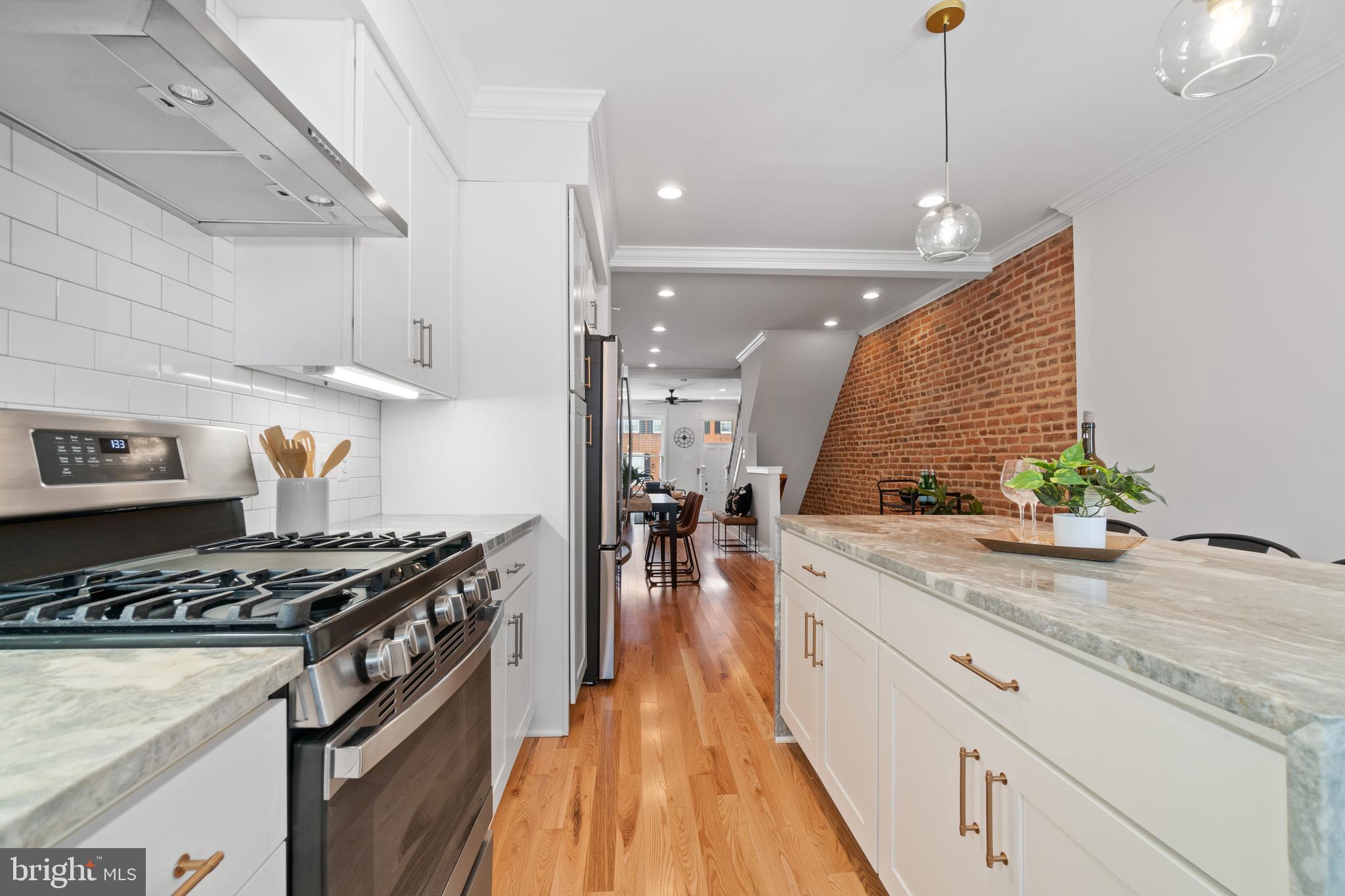 CANTON - Residential