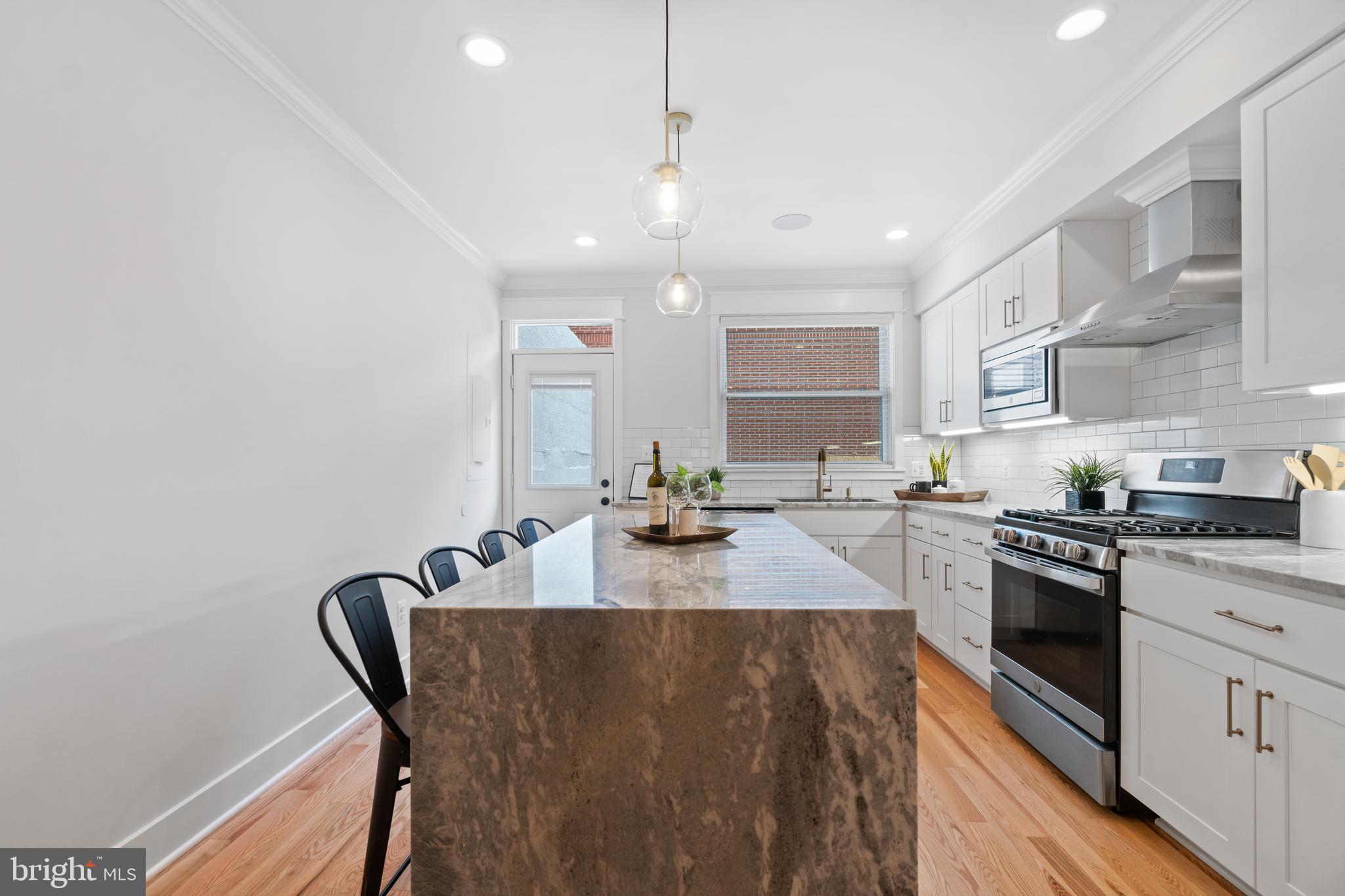 CANTON - Residential