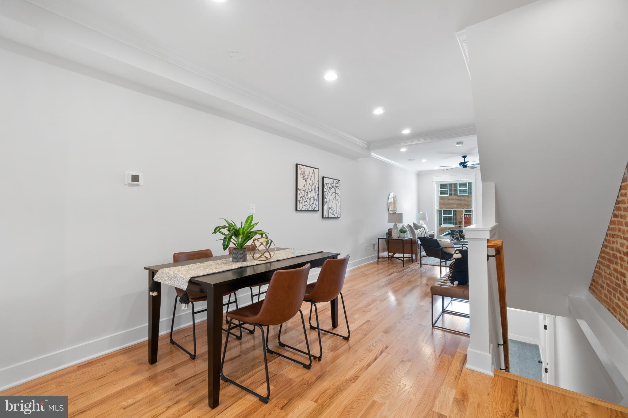 CANTON - Residential