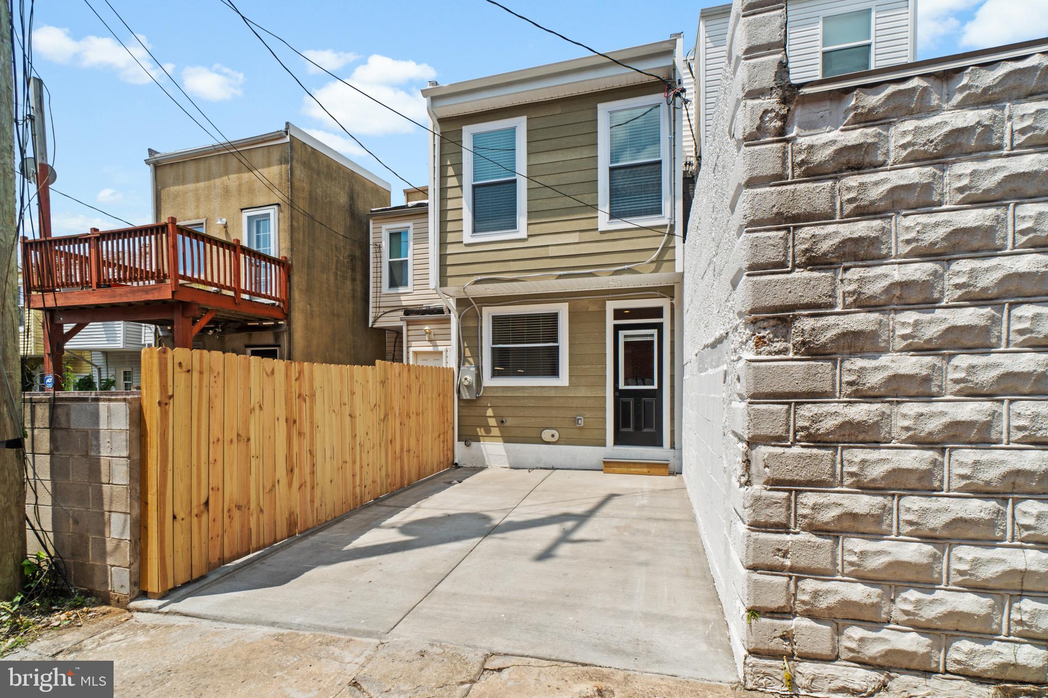 CANTON - Residential