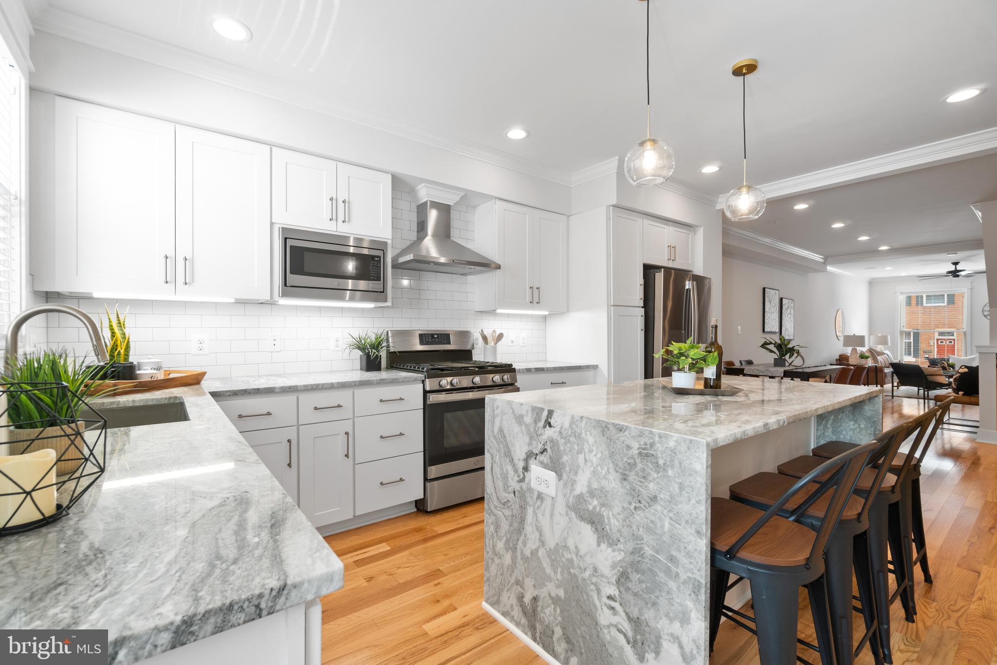 CANTON - Residential