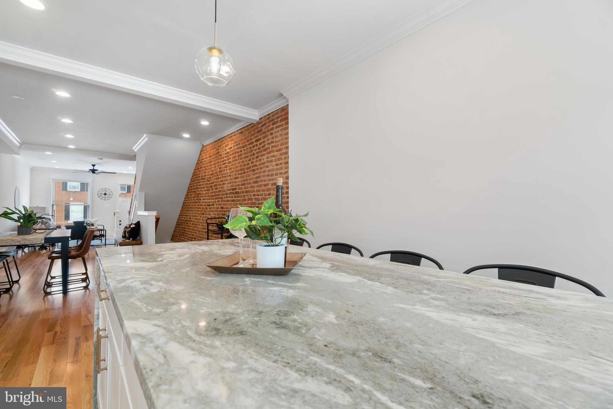 CANTON - Residential