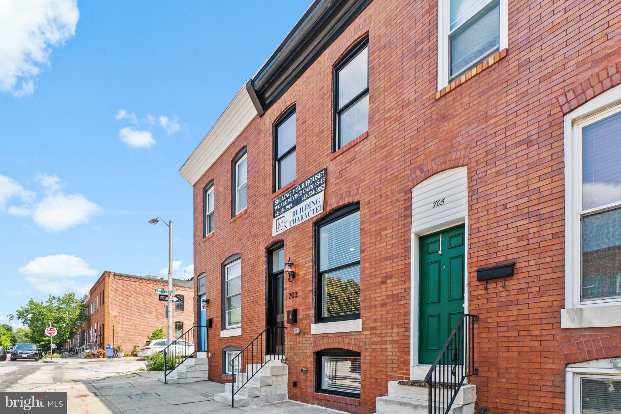 CANTON - Residential