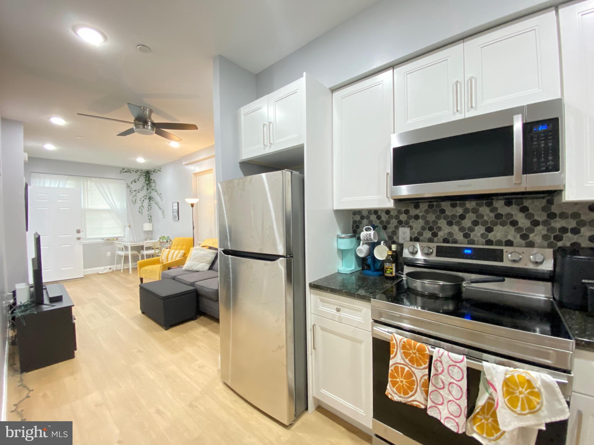 TEMPLE UNIVERSITY - Residential Lease