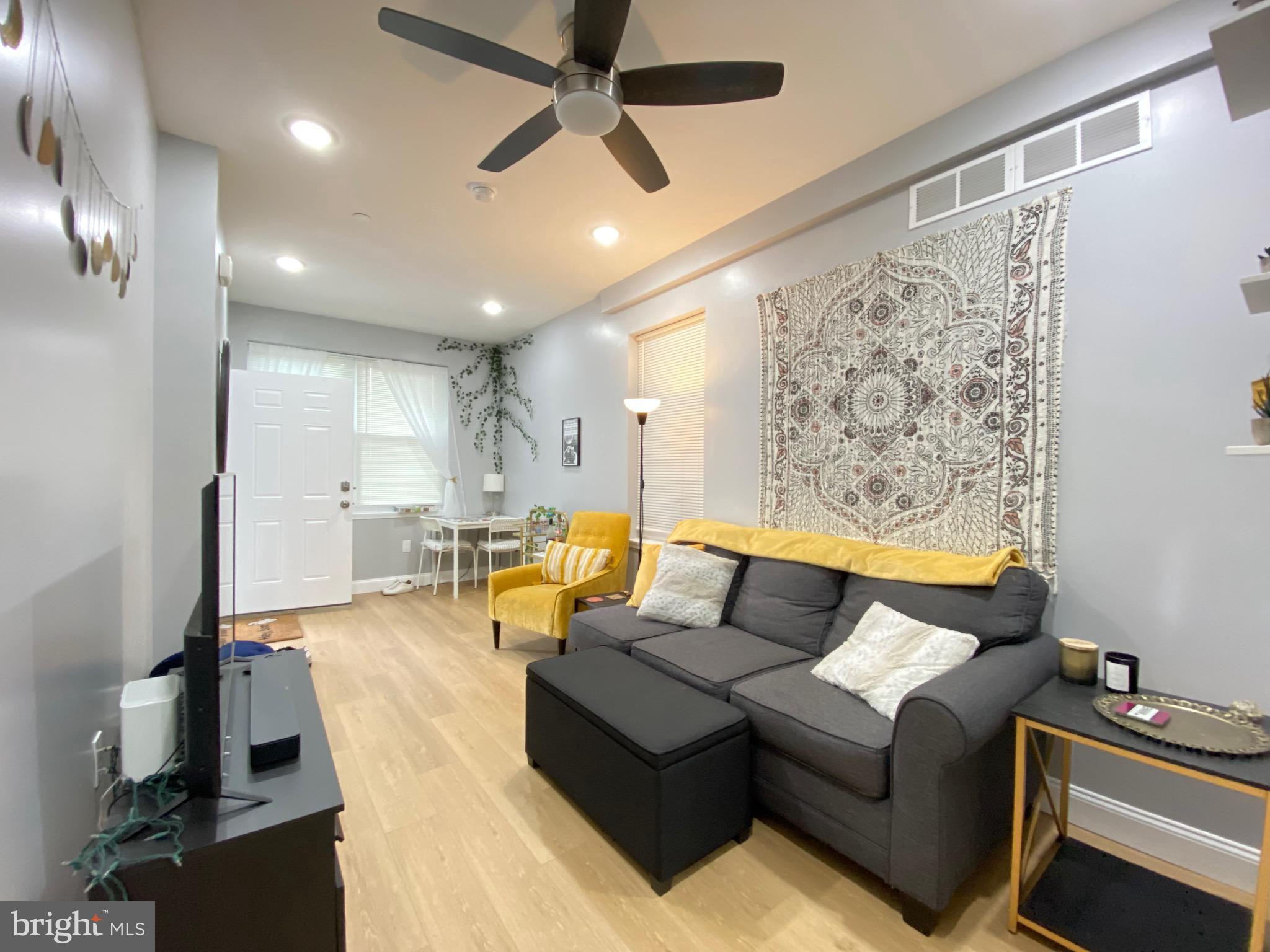 TEMPLE UNIVERSITY - Residential Lease