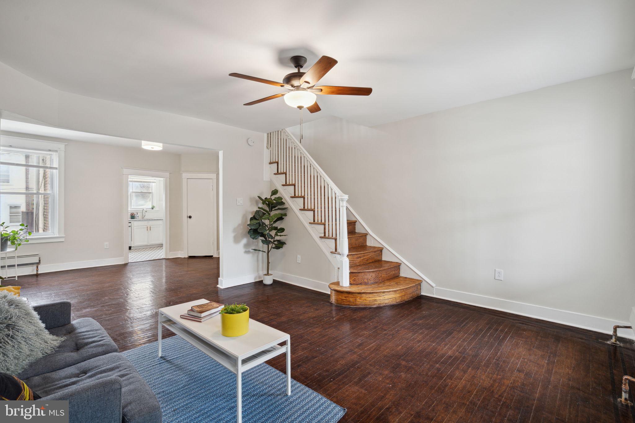 PHILADELPHIA (NORTHWEST) - Residential