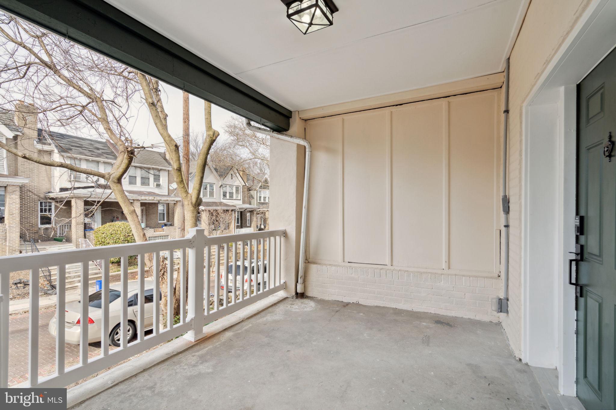 PHILADELPHIA (NORTHWEST) - Residential