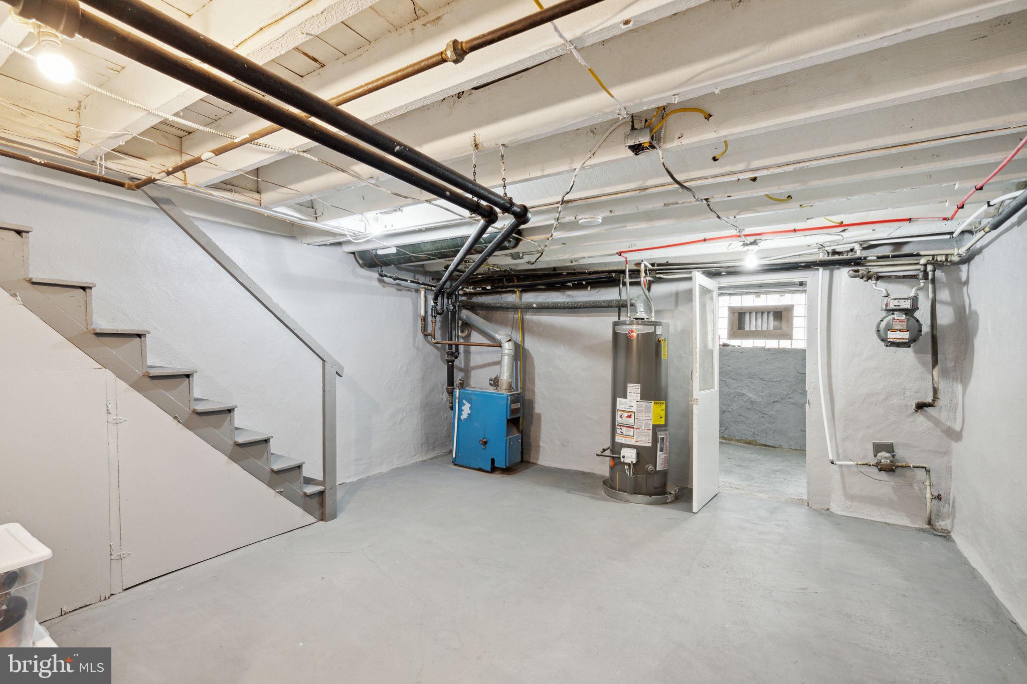 PHILADELPHIA (NORTHWEST) - Residential