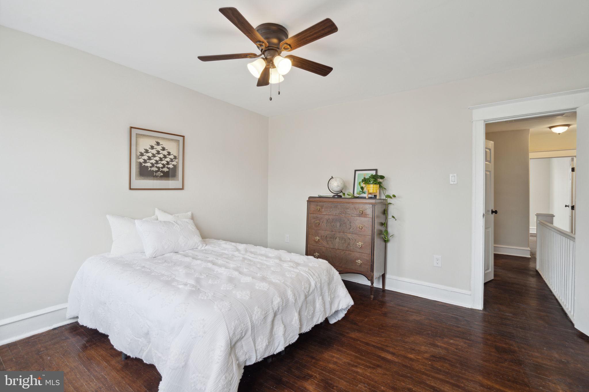 PHILADELPHIA (NORTHWEST) - Residential