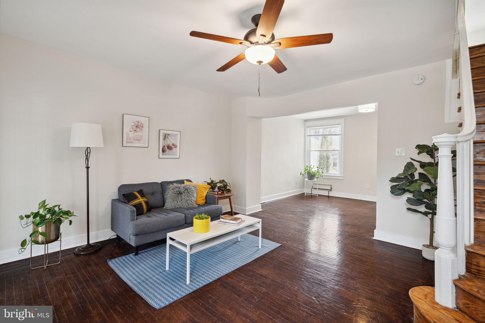 PHILADELPHIA (NORTHWEST) - Residential