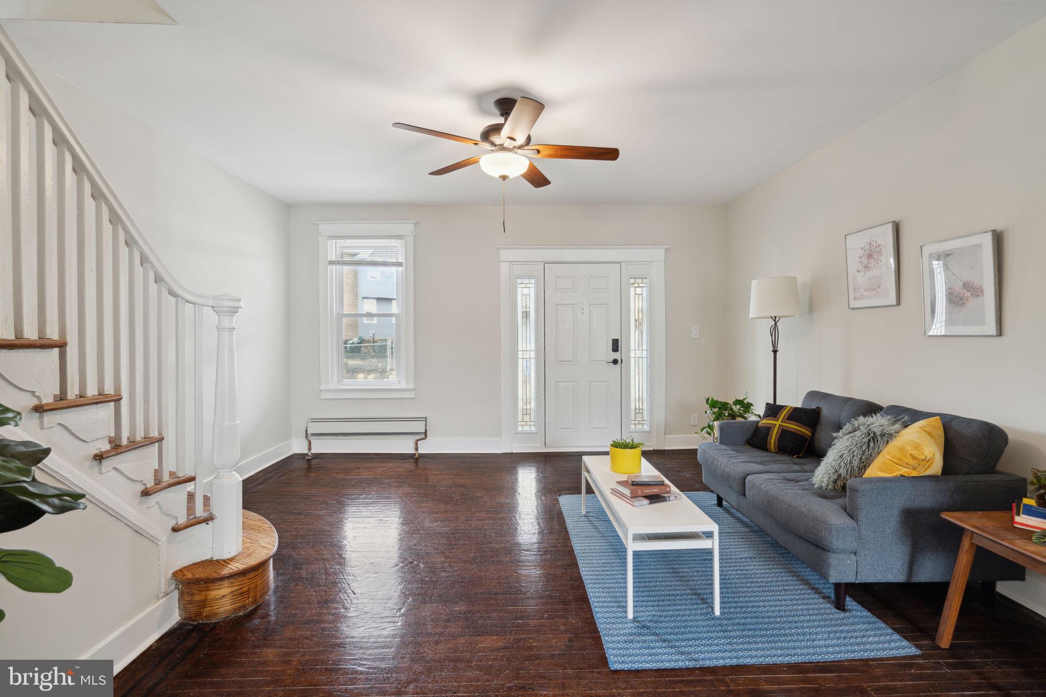 PHILADELPHIA (NORTHWEST) - Residential