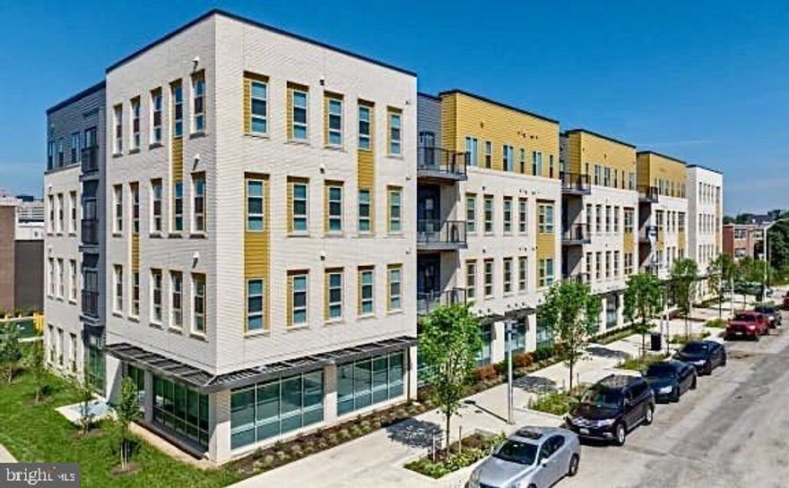Welcome to 105 S Central Ave, 106 S Eden St and 108 S Eden St! Resting just north of historic Little Italy and the vibrant & bustling Harbor East communities, you’ll find this redevelopment property offers a prime location with a very high traffic count! This opportunity is ready for your team’s vision and with the flexible zoning there are numerous potential uses. 

This amazing property is located within walking distance of the John’s Hopkins Medical Campus. Schedule your showing today. Offered at $900,000
