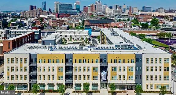 105 S 105 S CENTRAL AVE & 106 S EDEN ST & 108 S EDEN ST