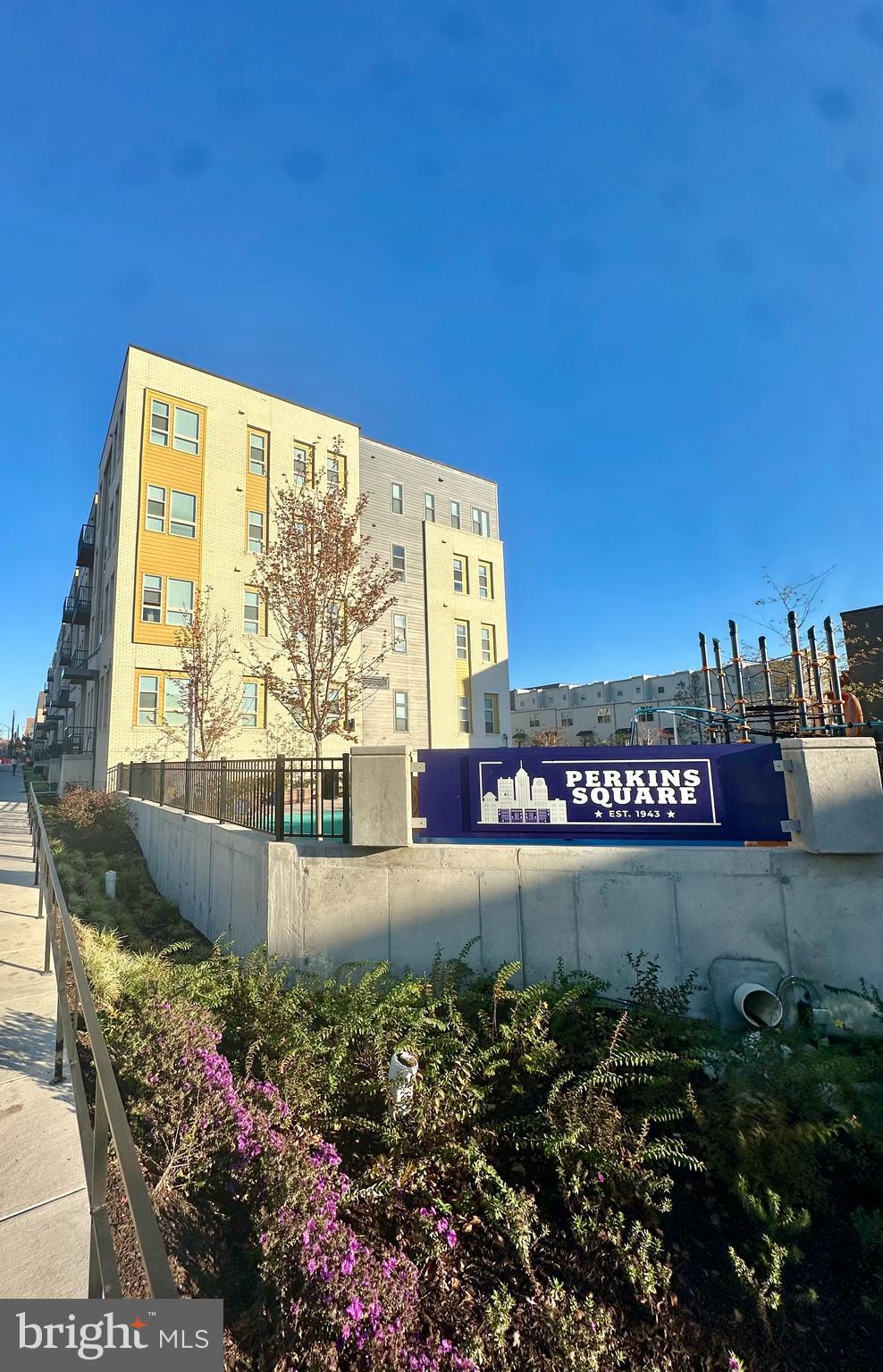 105 S 105 S CENTRAL AVE & 106 S EDEN ST & 108 S EDEN ST