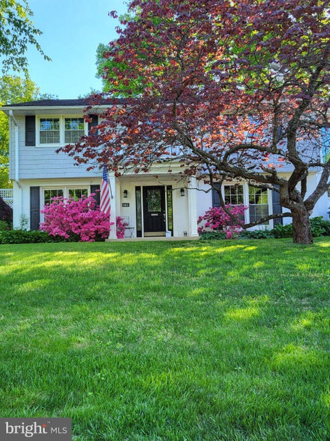 Homes For Sale - 9405 Beauregard Avenue<br/> MANASSAS, VA 20110