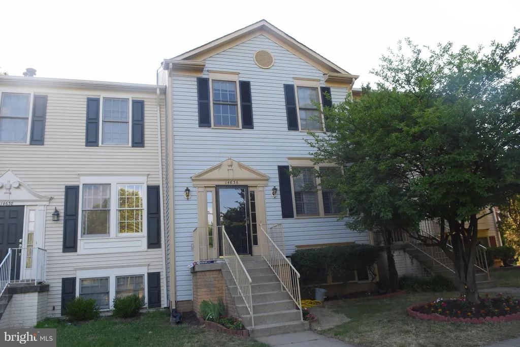 14636 Croatan Drive, Centreville, VA 20120