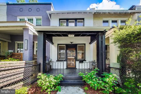 1841 L STREET NE WASHINGTON DC 20002