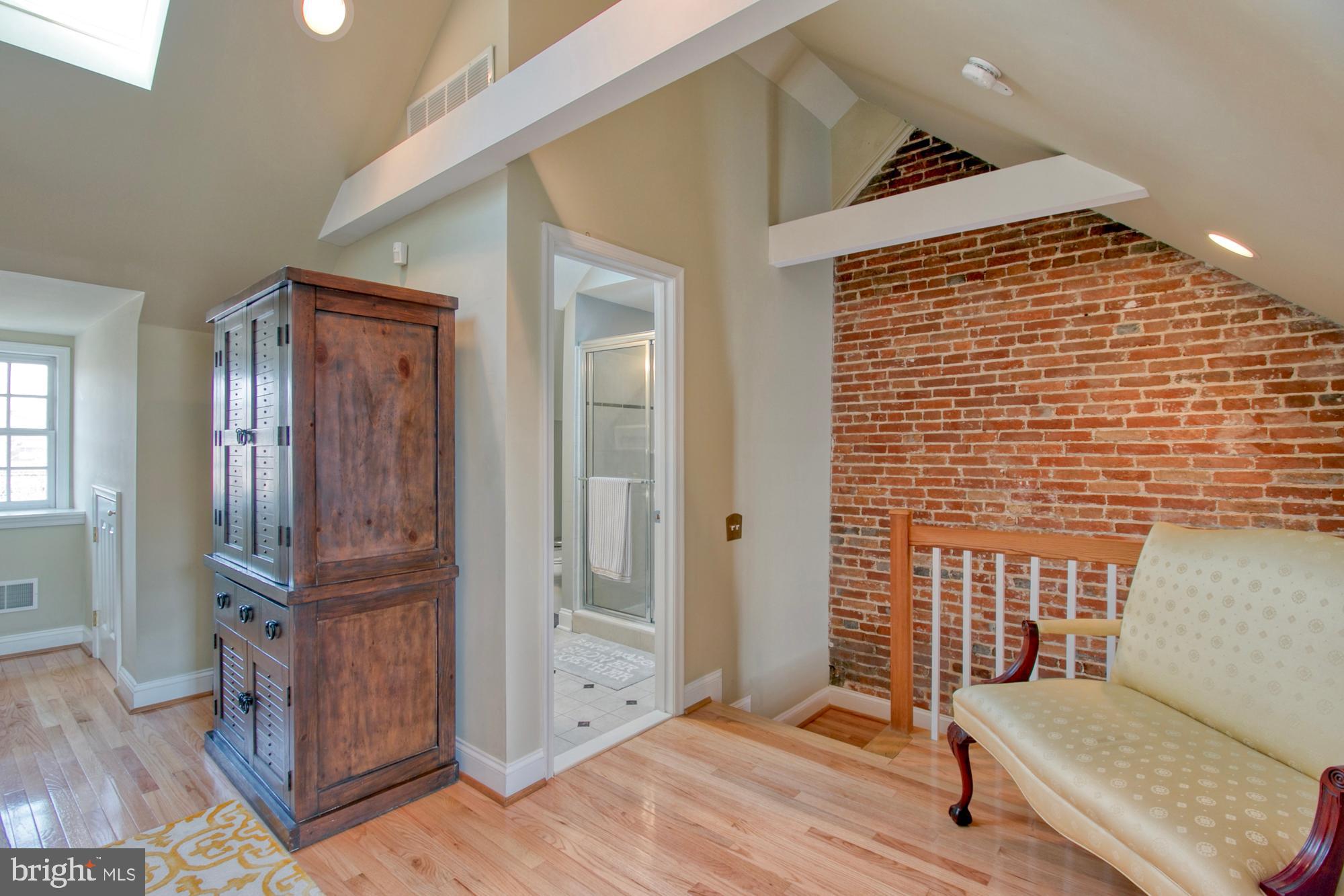 FELLS POINT HISTORIC DISTRICT - Residential