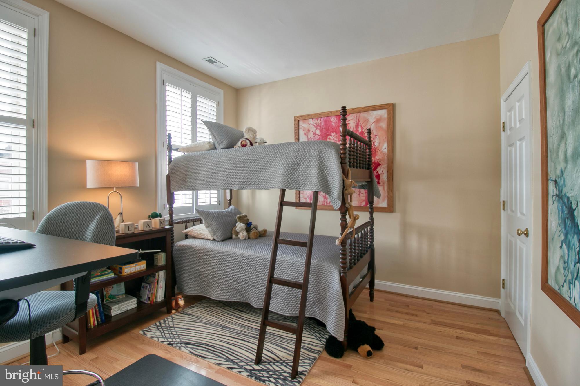 FELLS POINT HISTORIC DISTRICT - Residential