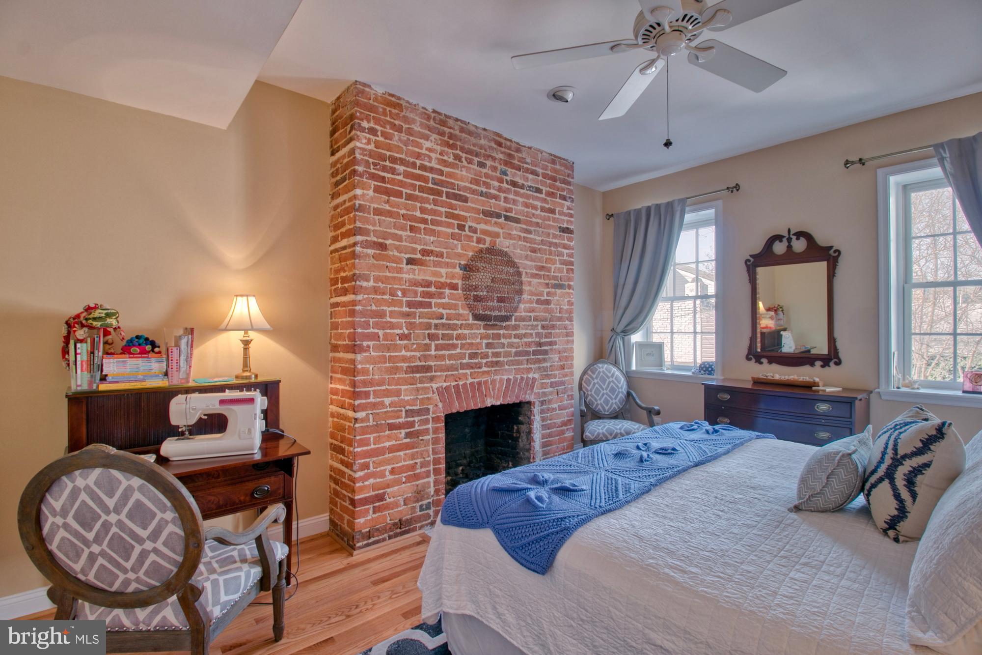 FELLS POINT HISTORIC DISTRICT - Residential