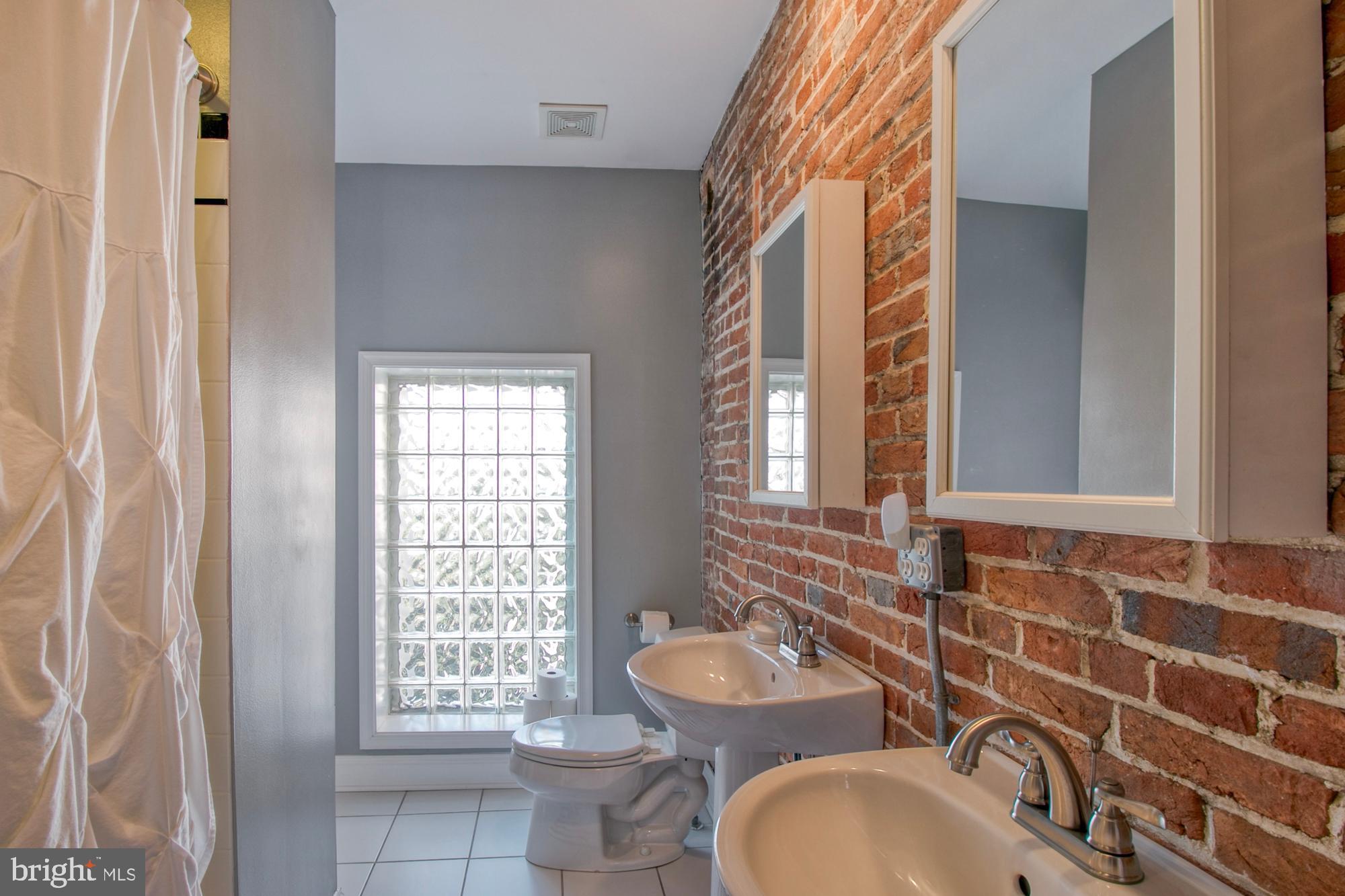 FELLS POINT HISTORIC DISTRICT - Residential