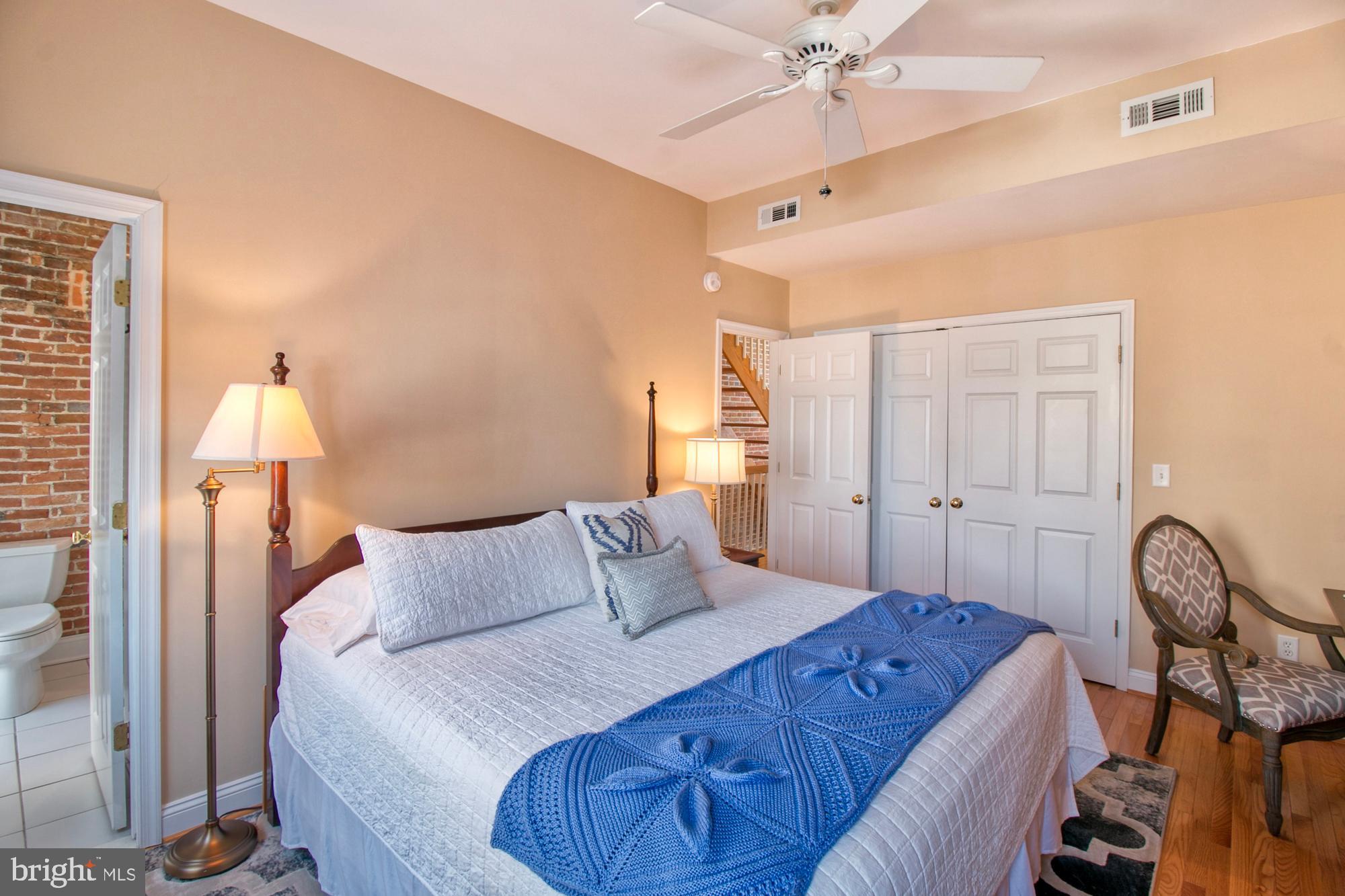 FELLS POINT HISTORIC DISTRICT - Residential