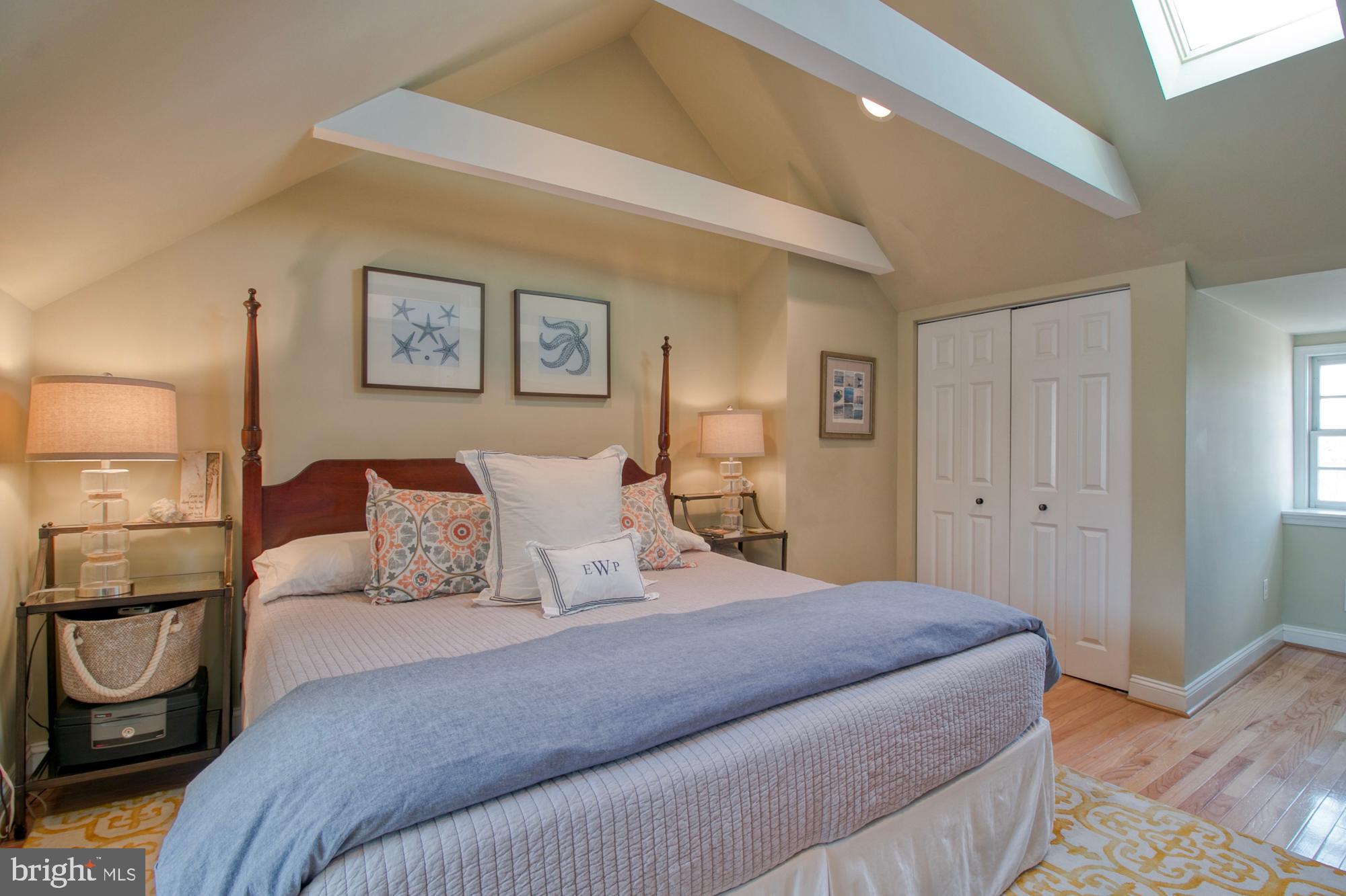 FELLS POINT HISTORIC DISTRICT - Residential