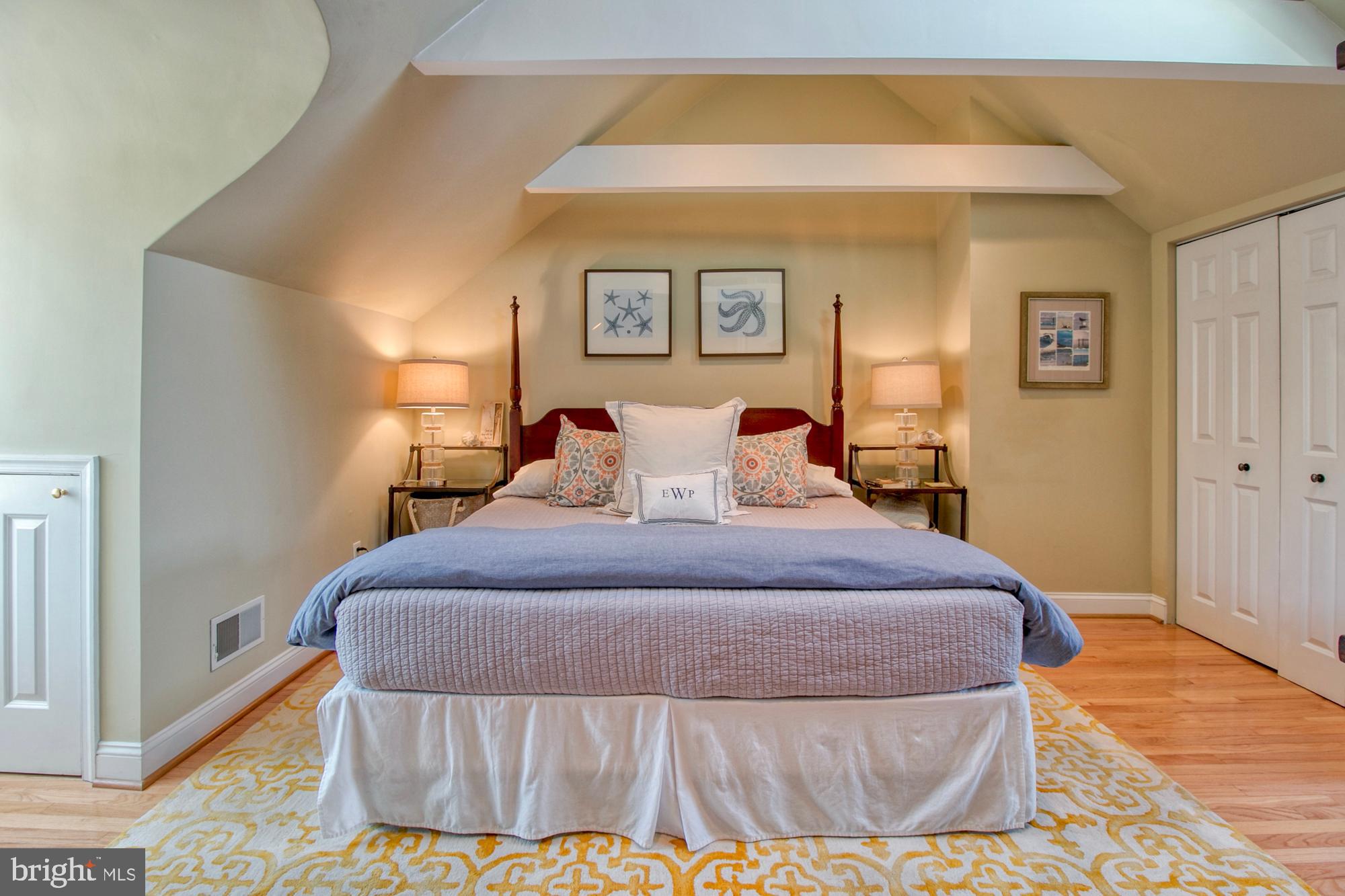 FELLS POINT HISTORIC DISTRICT - Residential