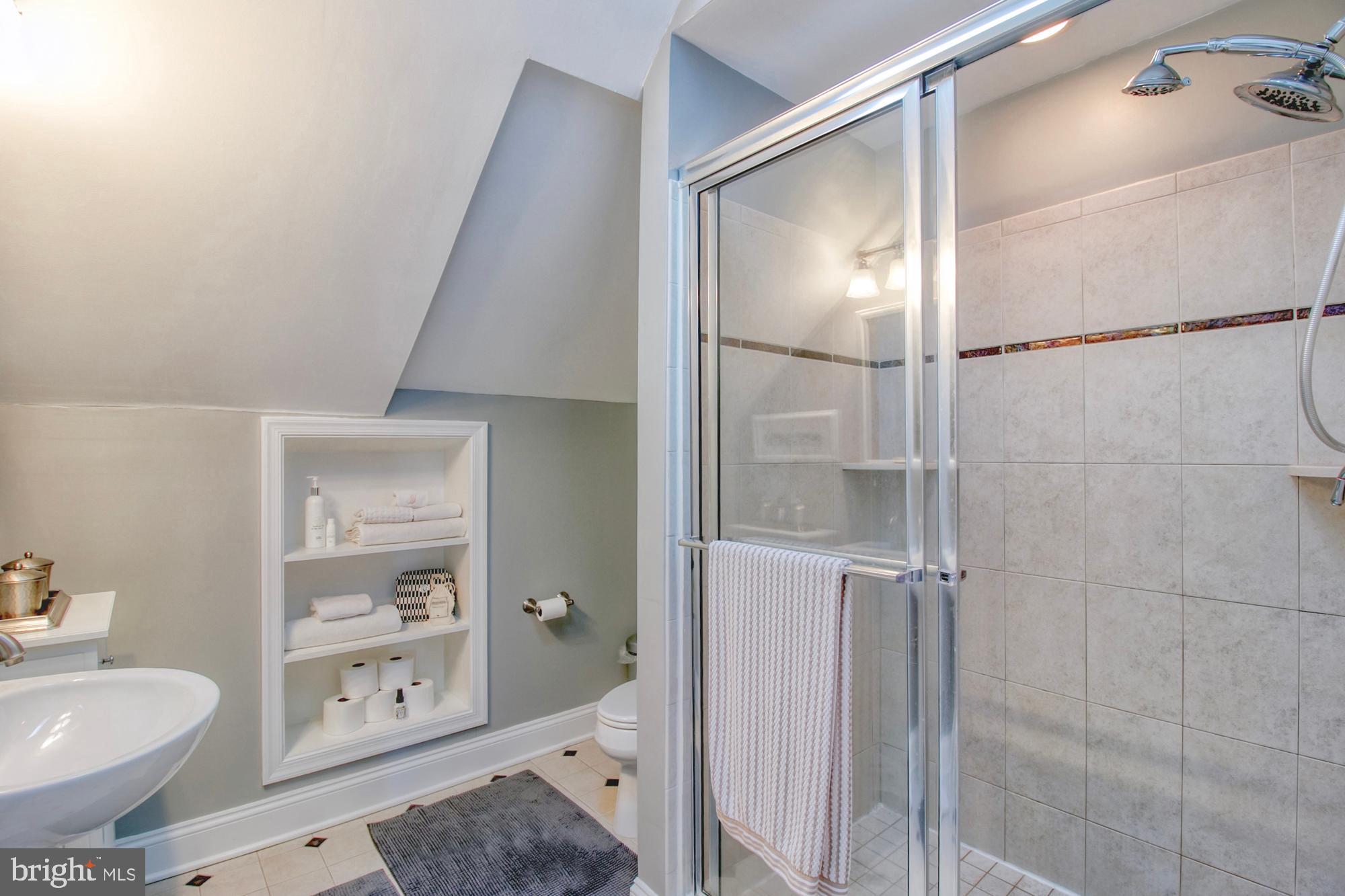 FELLS POINT HISTORIC DISTRICT - Residential