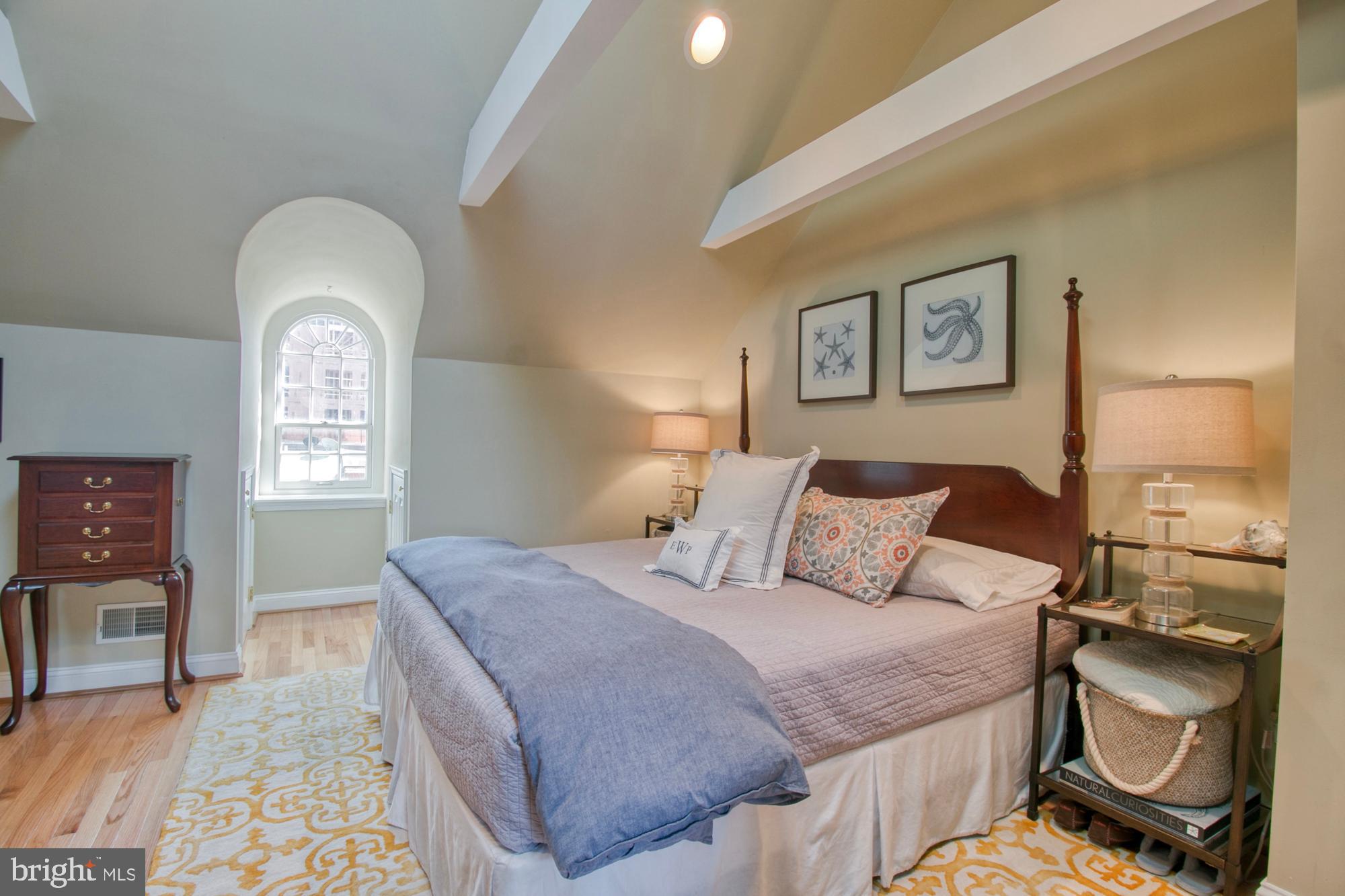 FELLS POINT HISTORIC DISTRICT - Residential