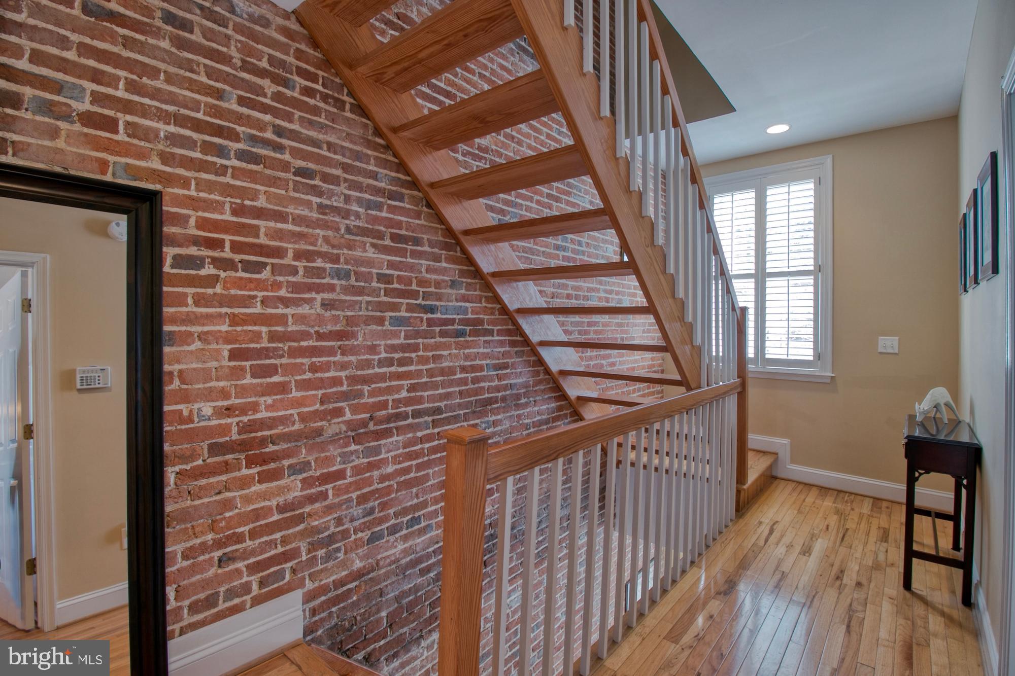 FELLS POINT HISTORIC DISTRICT - Residential